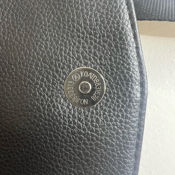 Botkier New York color black 
Mini Backpack - Picture 12 of 12